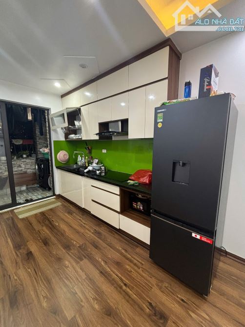 Bán chung cư HH Linh Đàm căn góc 3 ngủ, full nội thất giá 4,2 tỷ . - 5