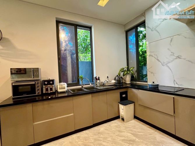 Bán nhà 3 tầng 2 Mặt Tiền Trần Lê Hoà Xuân Cầm Lệ - 5