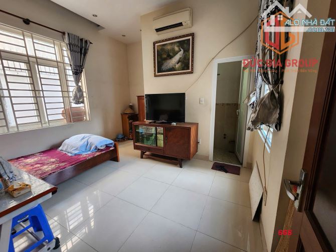 Bán nhà khu dân cư Tân Phong, căn góc 2 mặt tiền đường sổ hồng 195m2 ngang 10m giá 11.2 tỷ - 5