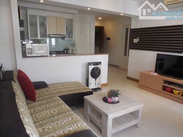 Bán Nhà Khu Phan Xích Long - Phú Nhuận - 7 Tầng - Ngang 8M - 130M2 - 55Tỉ - 5