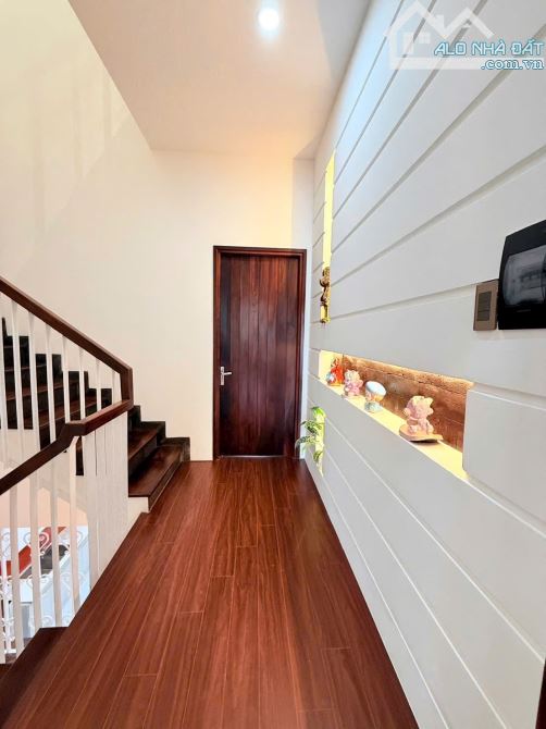Bán nhà 3 tầng MT Thanh Lương 6 Hoà Xuân - 5