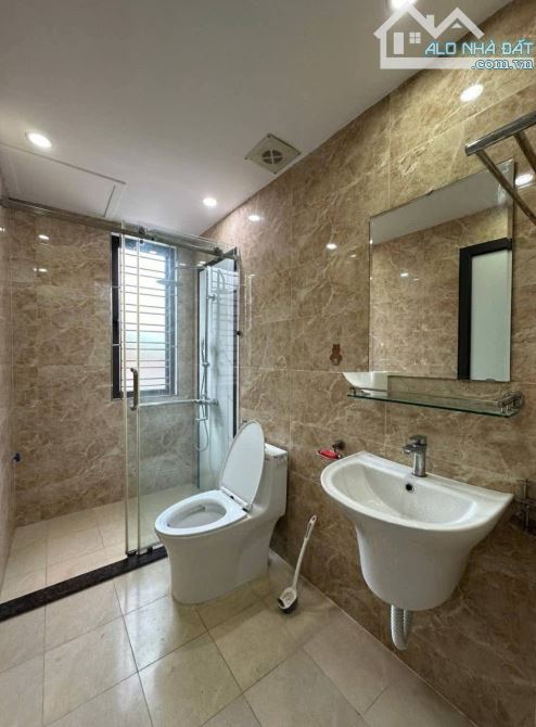 Bán nhà tại Đông Khê, Đong Khê, Ngô Quyền. 47m²tb, 3,5 tâng, giá 3,35 tỷ. - 5