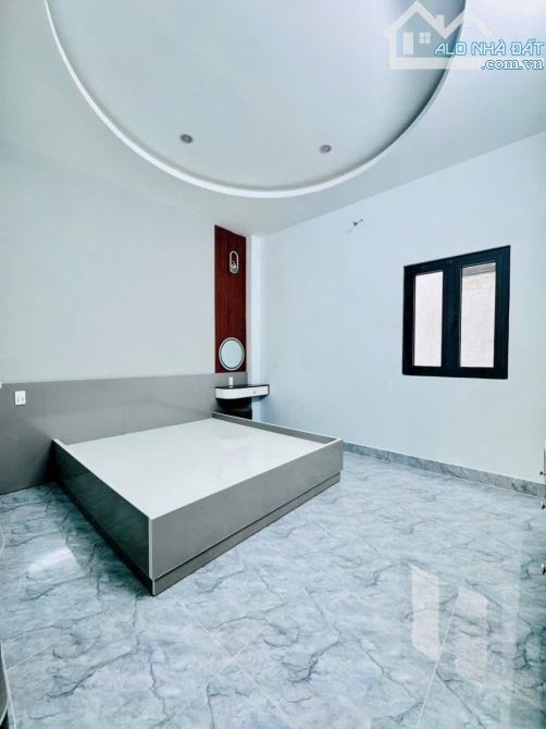 SIÊU PHẨM 2CĂN LIỀN KỀ ĐẸP LUNG LINH,NHÀ 3TẦNG DT68M NGAY NGUYỄN DUY TRINH,HẺM XE HƠI - 5