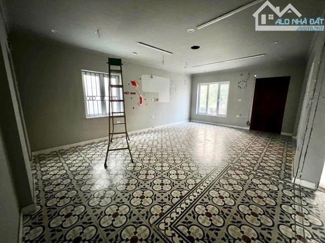 Cho thuê Biệt thự Khu vực Văn Khê - Hà Đông rẻ - 5