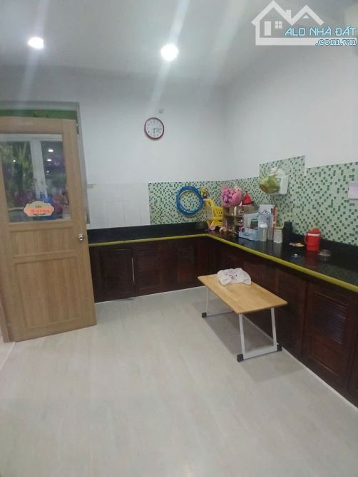 BÁN BIỆT THỰ SÂN VƯỜN ĐƯỜNG SỐ 50 Q6 (8X16) 2 TẤM. CHỈ 16,5 TỶ - 5