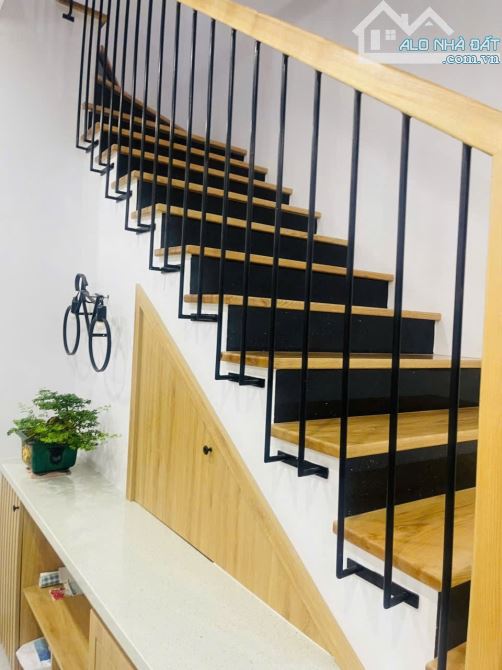 🏡 BÁN NHÀ 3 TẦNG HOÀN THIỆN – KĐT MỸ GIA GÓI 8 – NHA TRANG - 5