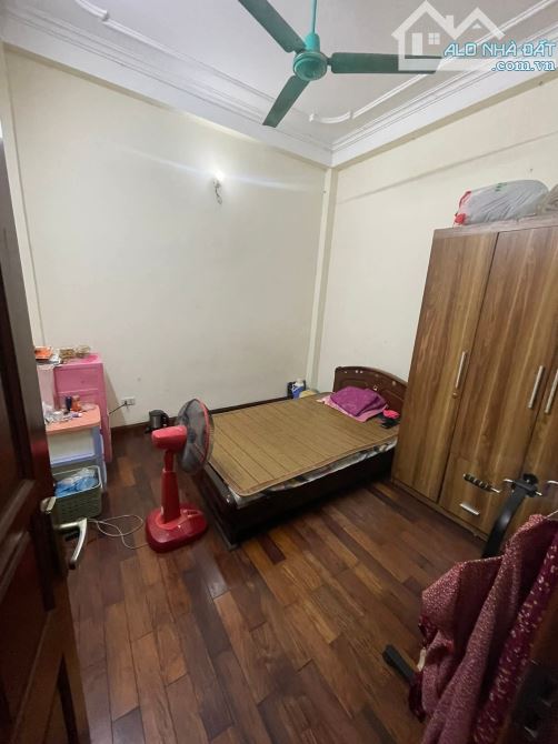 CHÙA BỘC - ĐỐNG ĐA - 41M - 14,3 TỶ - VÍP ĐỐNG ĐA NHIỀU KHÁCH SĂN TÌM - NGÕ THÔNG TAM KHƯƠN - 5