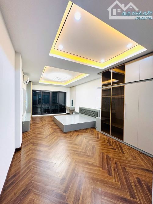 💎 SIÊU PHẨM PHỐ TRẠM – 60M², 7 TẦNG, GARA 2 Ô TÔ, 19,65 TỶ - 5