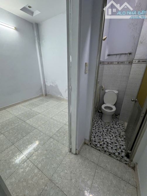 Nhà hẻm Liên Khu 5-6, Bình Hưng Hòa B dt 36m2 3 lầu 4pn 3wc giá 3,5 tỷ - 5
