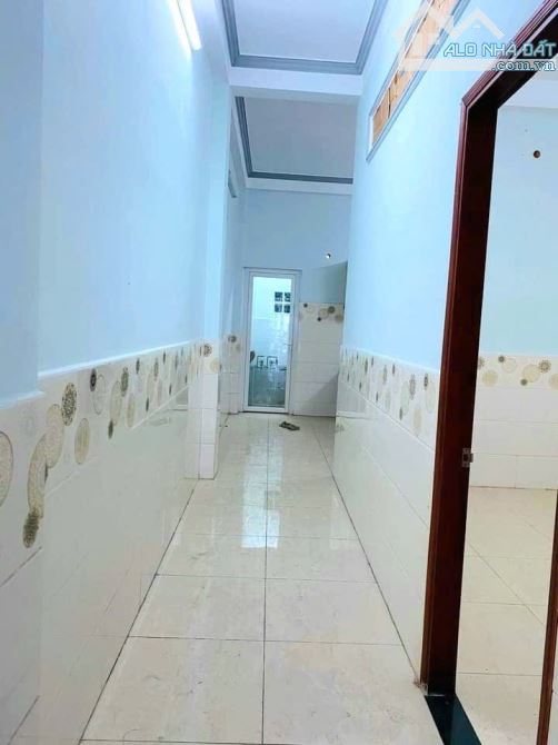 BÁN NHÀ 1 TRỆT 1  LẦU - 82M2 - HXH NGUYỄN THÁI HỌC, P. DĨ AN, TP.HCM -Chỉ 4 Tỷ 3 - 5