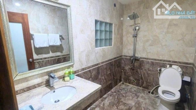 Tòa khách sạn Thái Hà, dòng tiền gần 5 tỷ/năm. 116m x7 tầng . - 5