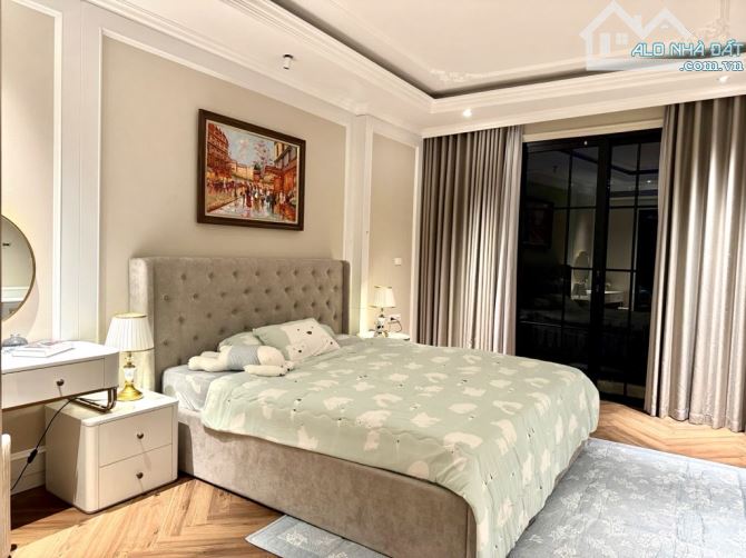 Nhà đẹp long biên gara ô tô nội thất đỉnh 8 tầng nhỉnh 18 tỷ có tl - 5