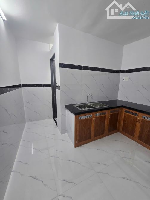 Bán nhà hẻm rộng, cạn đường Tháp Đôi, Quy Nhơn - 5