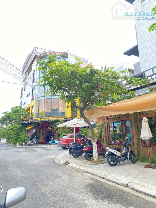 CẦN BÁN LÔ GÓC 3MT VIEW SÔNG KHU BIỆT THỰ ĐẢO NỔI 435M2 NGANG 15,8M GIÁ SỤP HẦM - 5