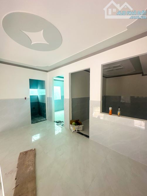 BÁN NHÀ 1T1L (DT: 80M2) NGAY TRƯỜNG HỌC LẠC HỒNG CS5 P. BỬU LONG. GIÁ CHỈ 2,8 TỶ - 5