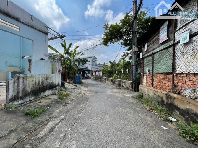 Bán đất Đường số 17 Hoàng Diệu 2, Linh Trung Thủ Đức - 5