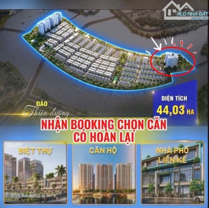 Sun Groupo sắp ra mắt phân khu đầu tiên tại dự án Sun Nha Trang - 5