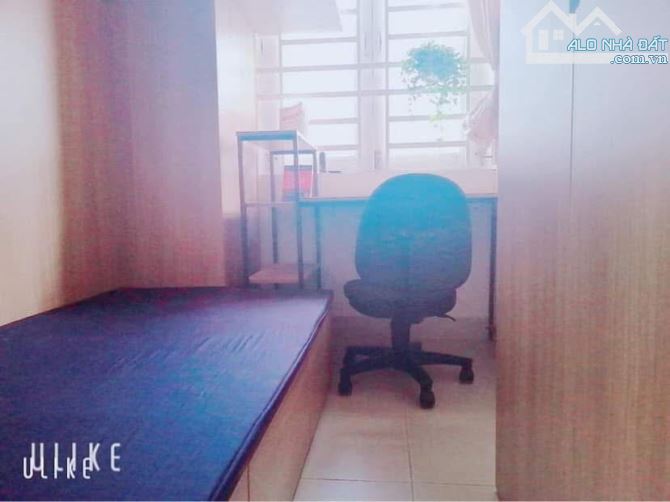 BÁN NHÀ 4 TẦNG MẶT TIỀN KHU BÀN CỜ CAO LỖ, QUẬN 8, DÒNG TIỀN 40TRIỆU/THÁNG, NHĨNH 12 TỶ - 5