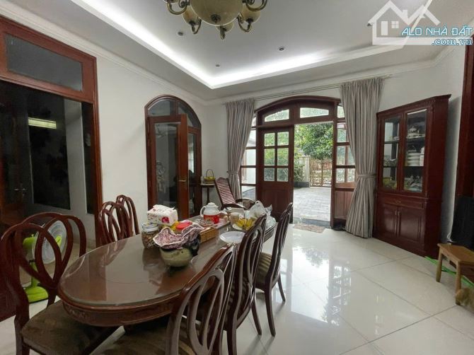 bán biệt thự góc 2 mặt tiền 18x25  hoàn thiện, khu dân cư cao cấp nhất thành phố Biên Hòa - 5