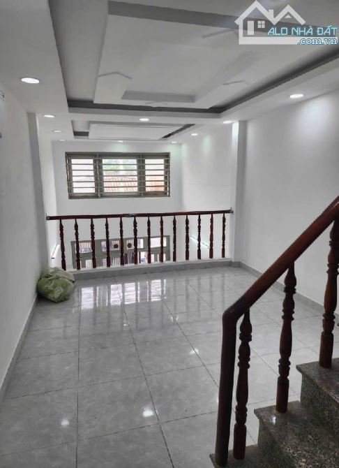 NHÀ 3 TẦNG MẶT TIỀN KINH DOANH – TÂN THỚI NHÌ, HÓC MÔN - 5