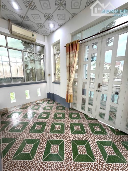 🏠CHO THUÊ HOẶC BÁN NHÀ GÓC 2 MẶT TIỀN ĐƯỜNG TRẦN VĂN LONG, KDC THỚI NHỰT, PHƯỜNG TÂN AN, - 5
