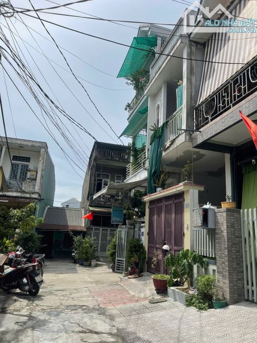 Nhà Cấp 4 kiệt ô tô 16 chỗ tránh nhau  đường Hồ Đắc Di - Giá chỉ 1,890 Triệu - 5