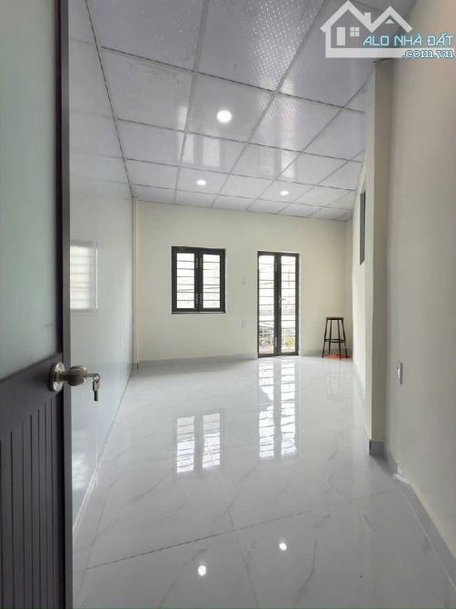 Bán nhà 2 tầng 38m² (7x5.5), hẻm xe tải Hỗ Học Lãm, gần An Dương Vương chỉ hơn 3 tỷ - 5