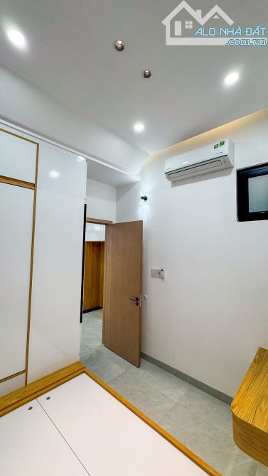 NHÀ TRỆT LẦU NHÁNH HẺM 54 HÙNG VƯƠNG CÓ 3 PHÒNG NGỦ ( 1 PHÒNG TẦNG TRỆT ) TP CẦN THƠ - 5