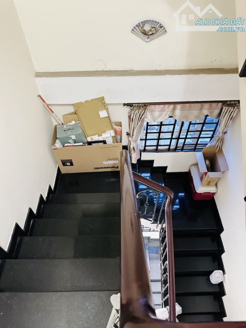 MẶT TIỀN- THOẠI NGỌC HẦU- PHÚ THẠNH TÂN PHÚ- DT: 4*30M - 5 TẦNG - CHỈ 15 TỶ 5 - 5