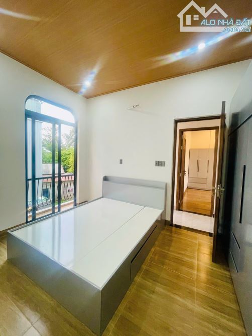 Mở bán 2 căn nhà mới kiệt ô tô xóm 5 Lại Thế full nội thất cơ bản giá chỉ 2.95 tỷ / căn - 5
