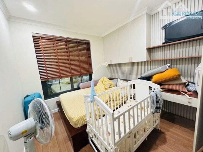 BÁN NHÀ XUÂN ĐỈNH 37 TỶ 130m 5 TẦNG MT 10m THANG MÁY LÔ GÓC GARA OTO RỘNG MẶT TIỀN KHỦNG - 5