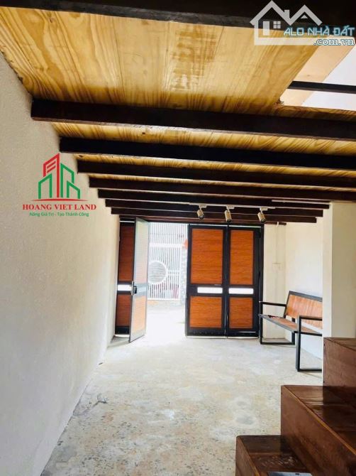 [3TY3- GIÁ TỐT] NHÀ MẶT TIỀN A12 PHẠM NGŨ LÃO – CÁCH NGÃ SÁU CHỈ 2,5KM - 5