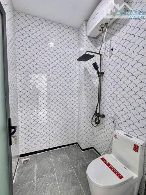NHÀ CẤP 4 GIÁ SIÊU RẺ CHỈ 400TR SANG TÊN   NHÀ - 5