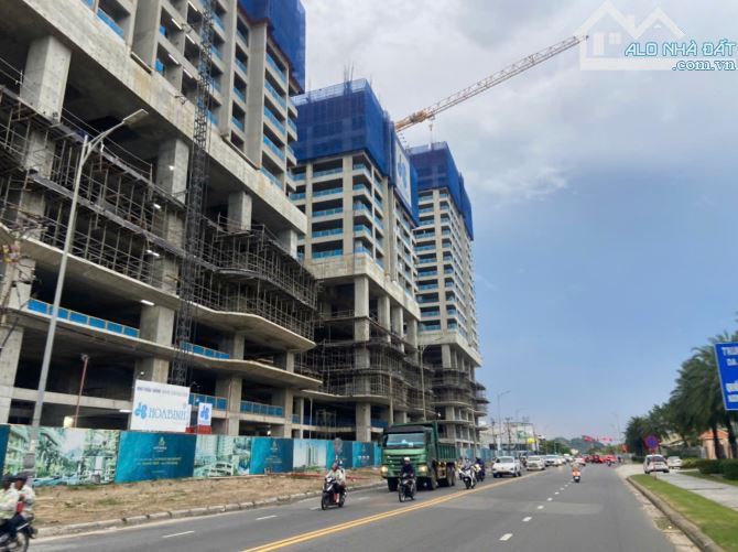 chỉ còn 2 xuất giá ngoại giao view biển đà nẵng chỉ 2,9 tỷ đồng - 5