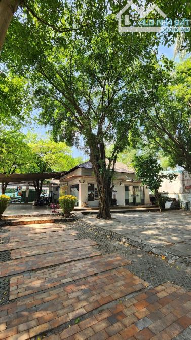 BÁN ĐẤT VÀNG 2.245m2 TRUNG TÂM THUẬN AN – BÌNH DƯƠNG (cũ) - 5