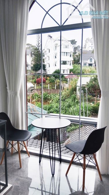 🏡 Cần Bán Villa/Biệt Thự Hẻm Xe Hơi Đường Nam Hồ, P.11, Đà Lạt – Sổ Hồng Riêng, View Đẹp - 5