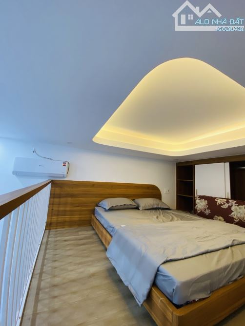 SIÊU HIẾM TOÀ CĂN HỘ TRUNG TÂM HẢI CHÂU PHÁP LÝ CHUẨN DÒNG TIỀN 70TR/THÁNG CHỈ NHỈNH 17 TỶ - 5