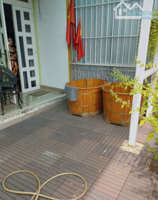 🔥 NHÀ ĐẸP 4 TẦNG - NGAY GÓC LÊ THỊ RIÊNG - THỚI AN 16 - RÌA KDC PHÚ NHUẬN - CHỈ 5.x TỶ 🔥 - 5