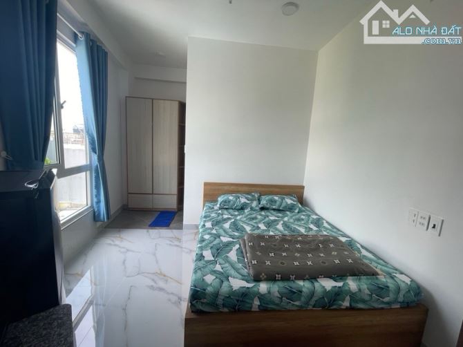BÁN TOÀ CĂN HỘ 6 TẦNG NGAY PHAN ĐĂNG LƯU, DOANH THU 120 TRIỆU/THÁNG, 23.X TỶ - 5