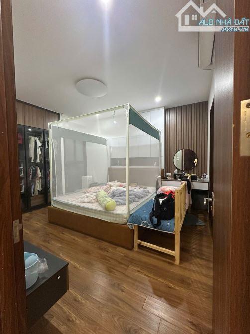 BÁN GẤP CHUNG CƯ CAO CẤP TÒA CT3 – KĐT MỄ TRÌ, NAM TỪ LIÊM. 98M² – 3PN. 7,29 TỶ - 5