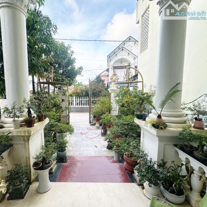 💥Biệt phủ 3 tầng bên hông An Cựu City , Huế - View Phú Mỹ An cực phẩm💥 - 5