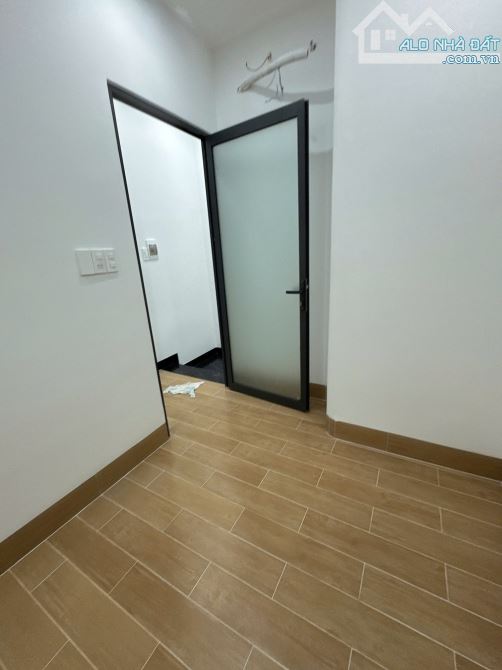 bán căn nhà góc 2 mặt tiền hẻm đường hai bà trưng, nhà 1 trệt 1 lầu, giá bán 1,89 tỷ - 5