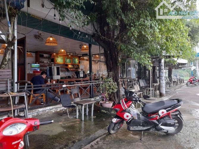 Siêu góc 2MTKD Cafe + Dãy trọ , dòng tiền ổn định ,Ngay trường ĐH GTVT, 7x43m giá 12.5 tỷ - 5