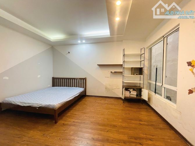 Bán nhà Trần Duy Hưng, Đẹp, Ở Ngay, DT 35m2 x 5 Tầng, MT 4,5m, Giá nhỉnh 9 tỷ - 5