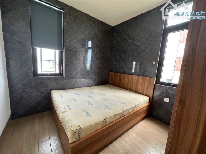 💥HIẾMMM!  SIÊU PHẨM TOÀ CĂN HỘ 6 TẦNG LÔ GÓC 2 MẶT TIỀN ĐƯỜNG DƯƠNG VÂN NGA - DT 123M2 - - 5