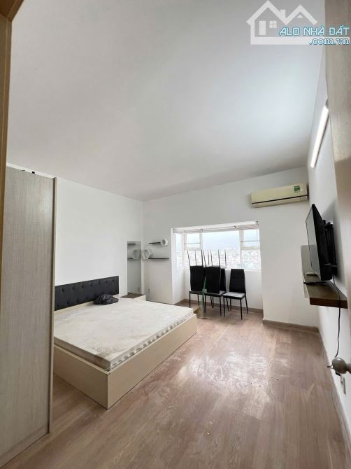 100m2, 13tr/th, 3PN, 2WC,  Nội thất, 10A Trần Nhật Duật, Tân Định, Q1. - 5