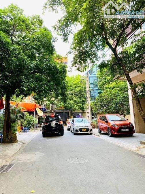 Bán Nhà Huỳnh Thúc Kháng Ngõ 55, diện tích 69,45m², 6 Tầng, Ngõ Ô Tô Tránh – 20 Tỷ - 5