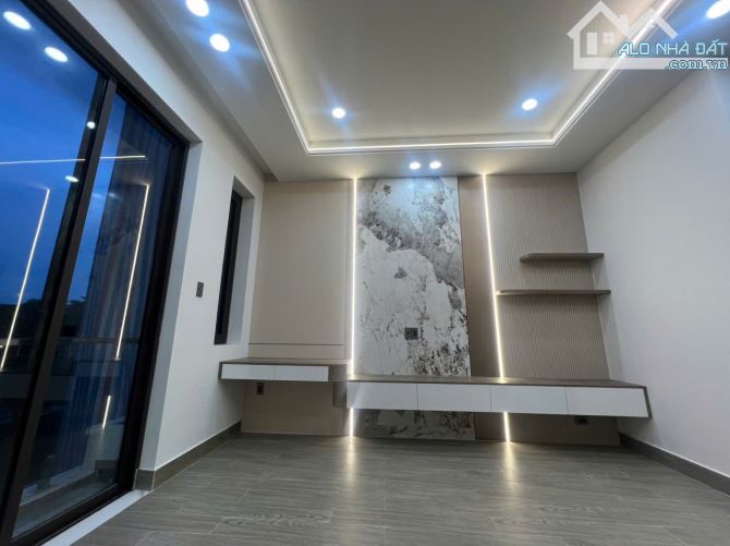 Nhà khu đồng bộ khu Osimi dt 4x15.5 3 lầu thang máy giá 11.5 tỷ - 5