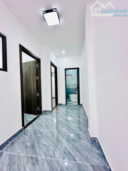 Nhà thạnh lộc 15 , ngã tư ga, chợ Cầu Đồng - 5