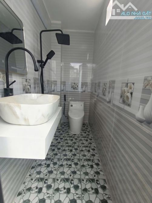 Nhà Mặt Tiền, vị trí kinh doanh đắc địa - 5